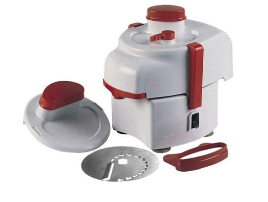 Соковыжималка САДОВАЯ СВШПП-302 (Asaloda 0765-04)